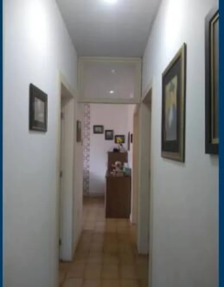 Casa, 4 quartos, 204 m² - Foto 11