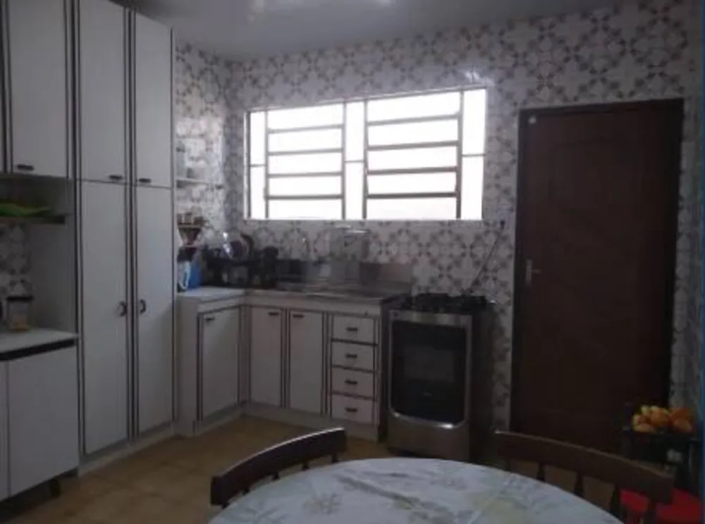 Casa, 4 quartos, 204 m² - Foto 6