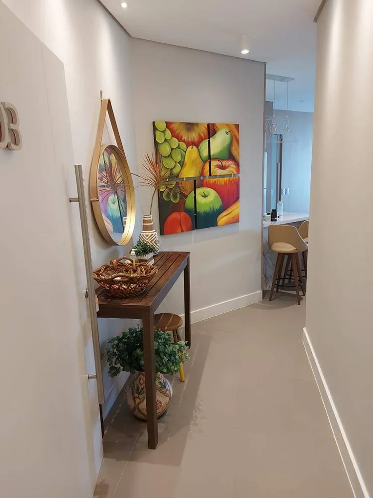Apartamento, 3 quartos, 100 m² - Foto 2