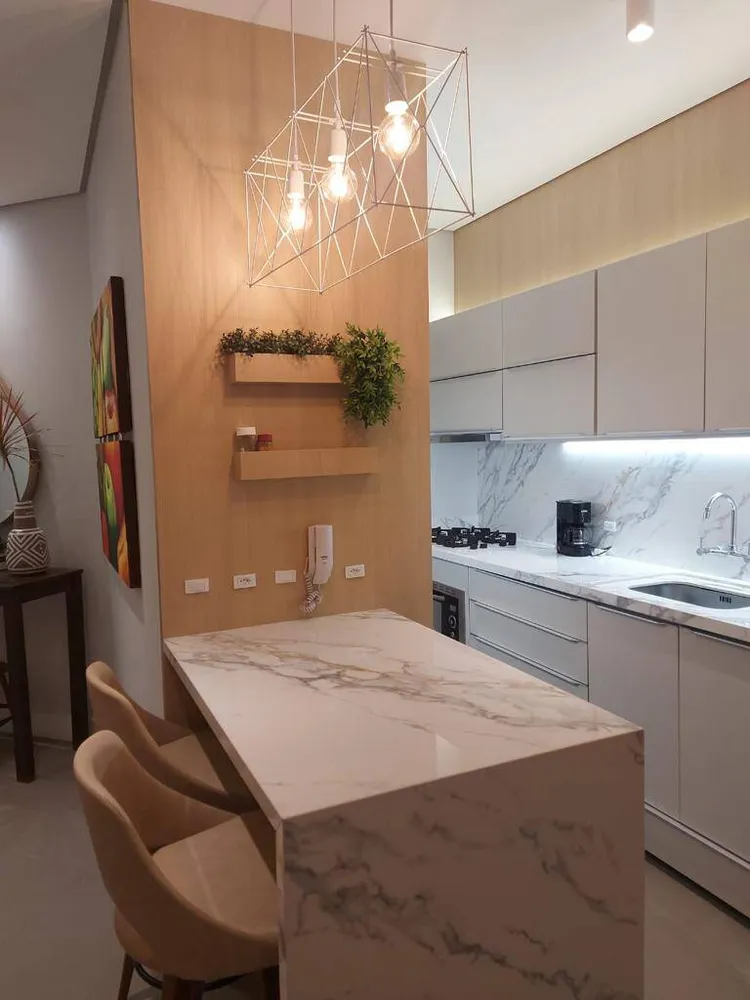 Apartamento, 3 quartos, 100 m² - Foto 8