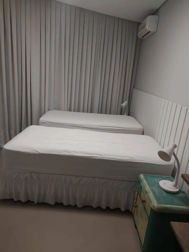 Apartamento, 3 quartos, 100 m² - Foto 11