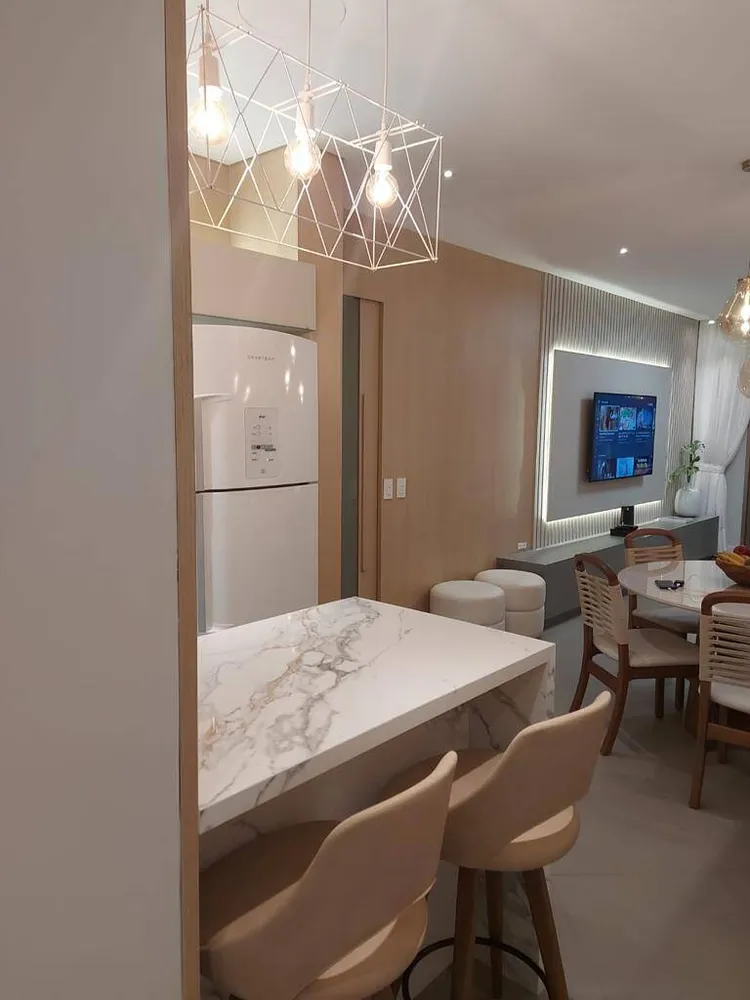 Apartamento, 3 quartos, 100 m² - Foto 7