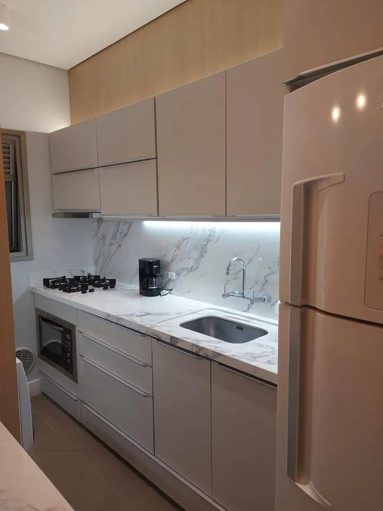 Apartamento, 3 quartos, 100 m² - Foto 4