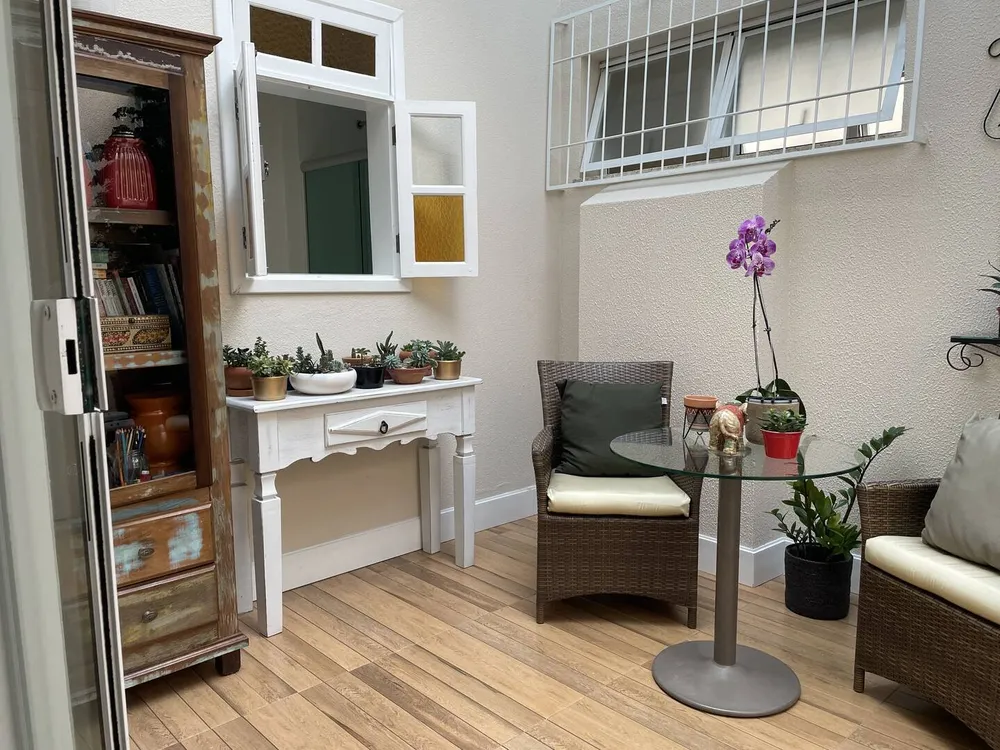 Apartamento, 3 quartos, 250 m² - Foto 7