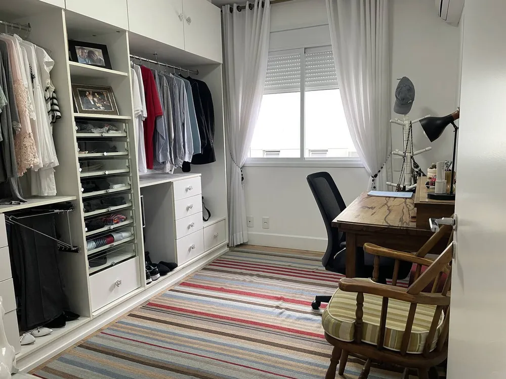 Apartamento, 3 quartos, 250 m² - Foto 11