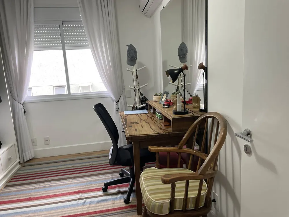 Apartamento, 3 quartos, 250 m² - Foto 8