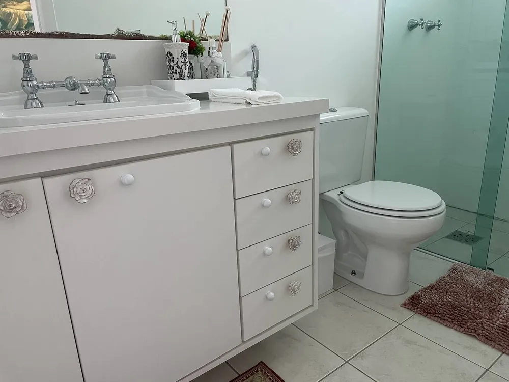 Apartamento, 3 quartos, 250 m² - Foto 6