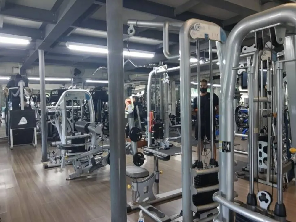 Sala-Conjunto, 400 m² - Foto 10