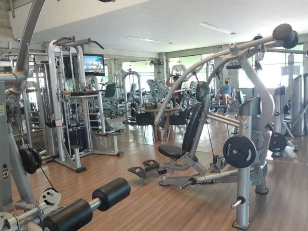Sala-Conjunto, 400 m² - Foto 11