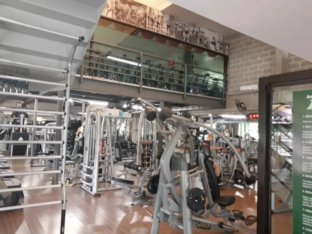 Sala-Conjunto, 400 m² - Foto 12
