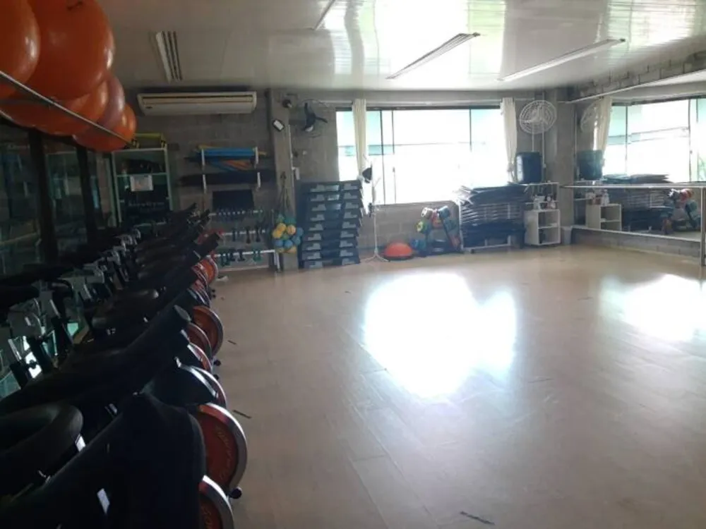 Sala-Conjunto, 400 m² - Foto 4
