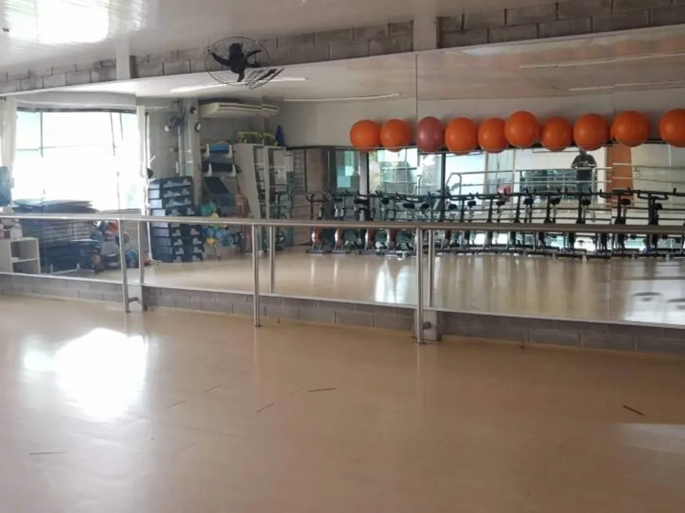 Sala-Conjunto, 400 m² - Foto 3