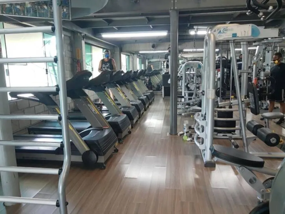 Sala-Conjunto, 400 m² - Foto 8