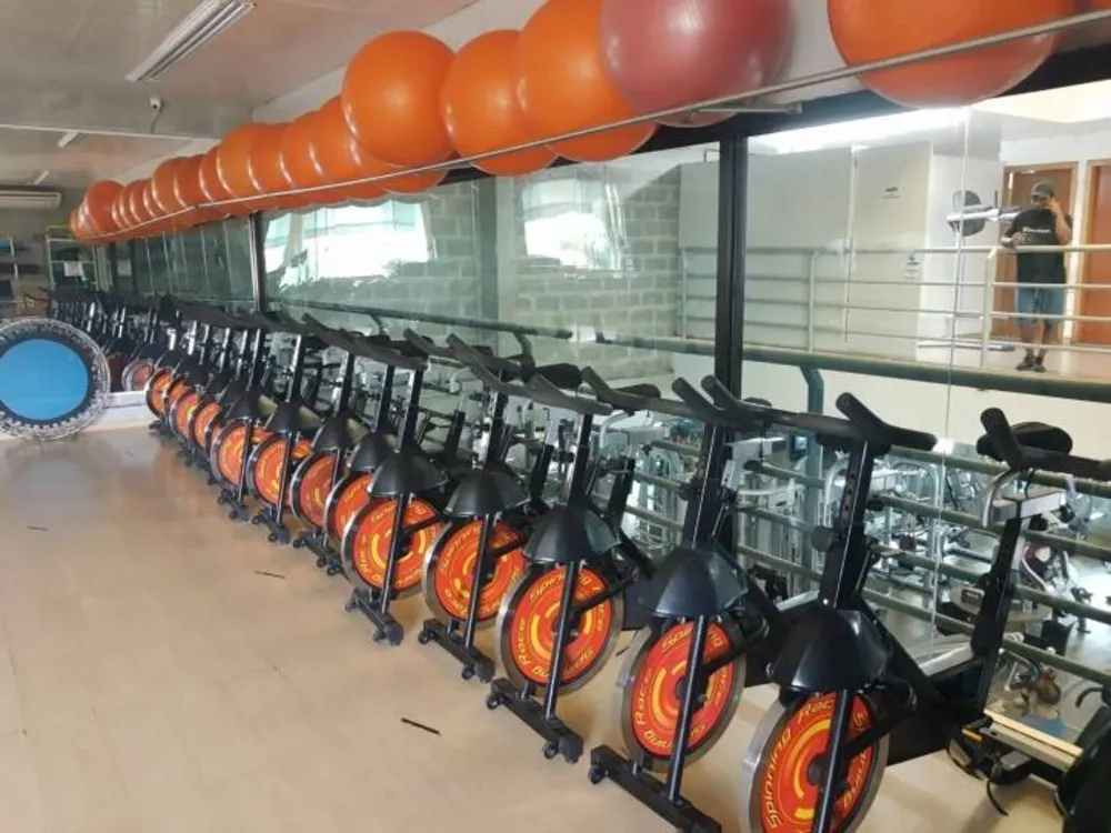Sala-Conjunto, 400 m² - Foto 6