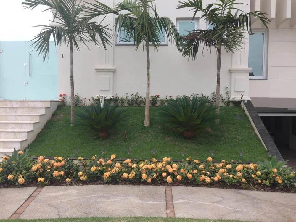 Casa de Condomínio, 7 quartos - Foto 10