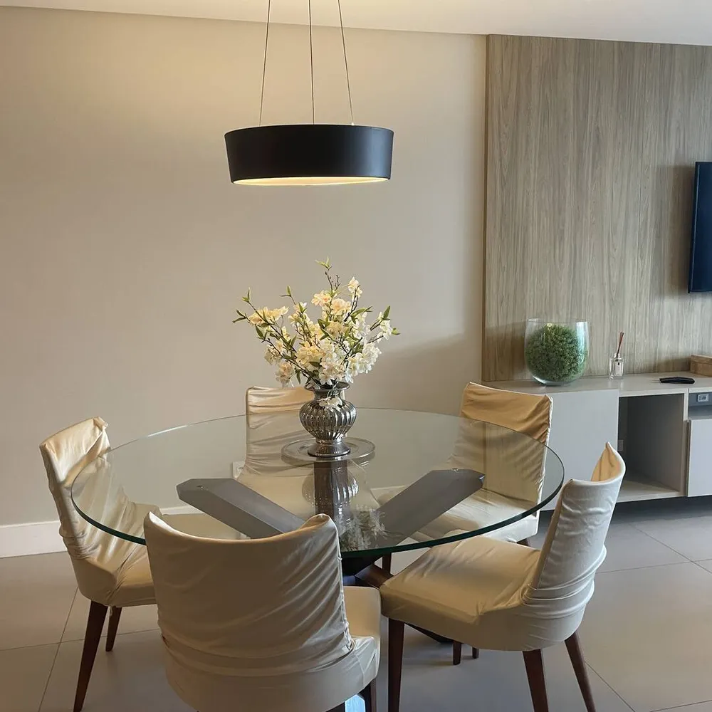 Apartamento, 2 quartos, 107 m² - Foto 2