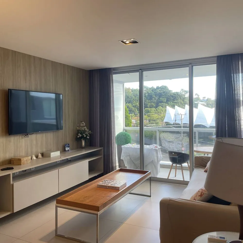 Apartamento, 2 quartos, 107 m² - Foto 1