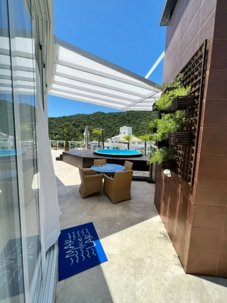 Cobertura, 4 quartos, 318 m² - Foto 8