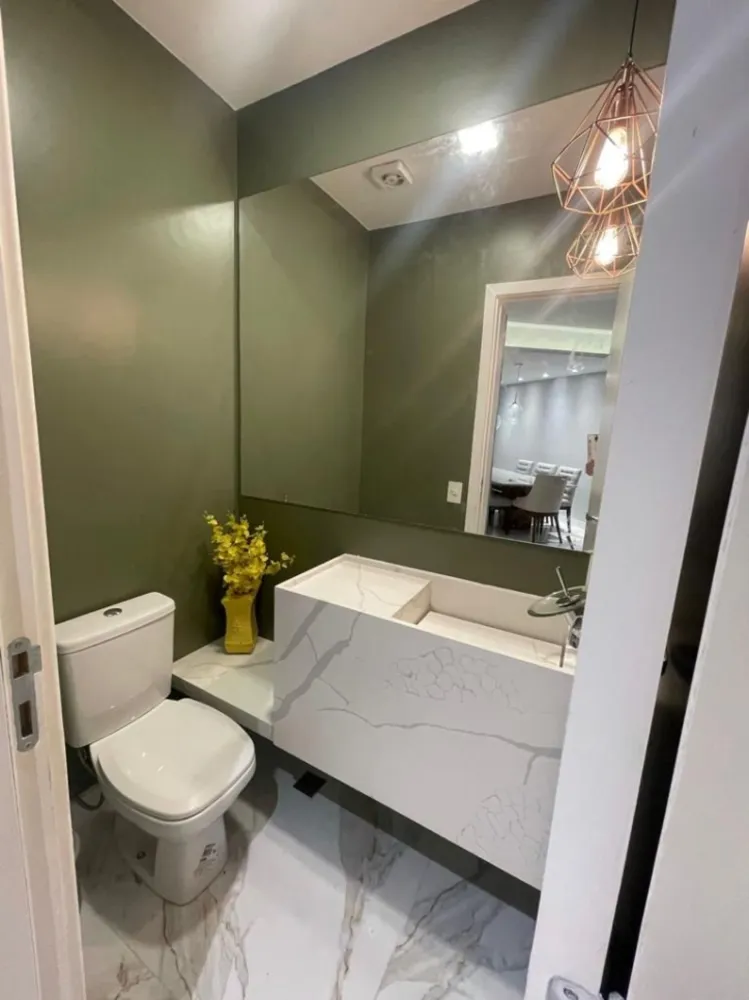 Cobertura, 4 quartos, 318 m² - Foto 1