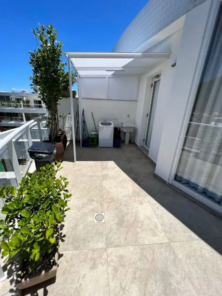Cobertura, 4 quartos, 318 m² - Foto 11