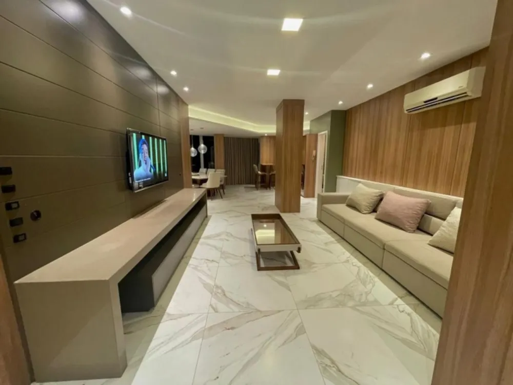Cobertura, 4 quartos, 318 m² - Foto 2