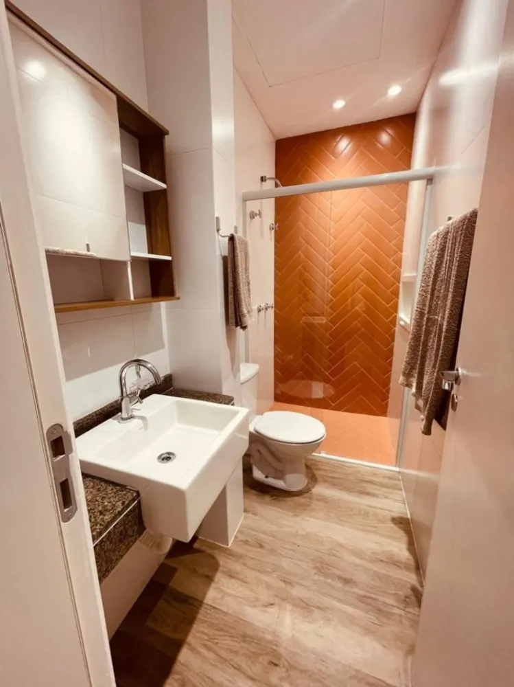 Cobertura, 4 quartos, 318 m² - Foto 3