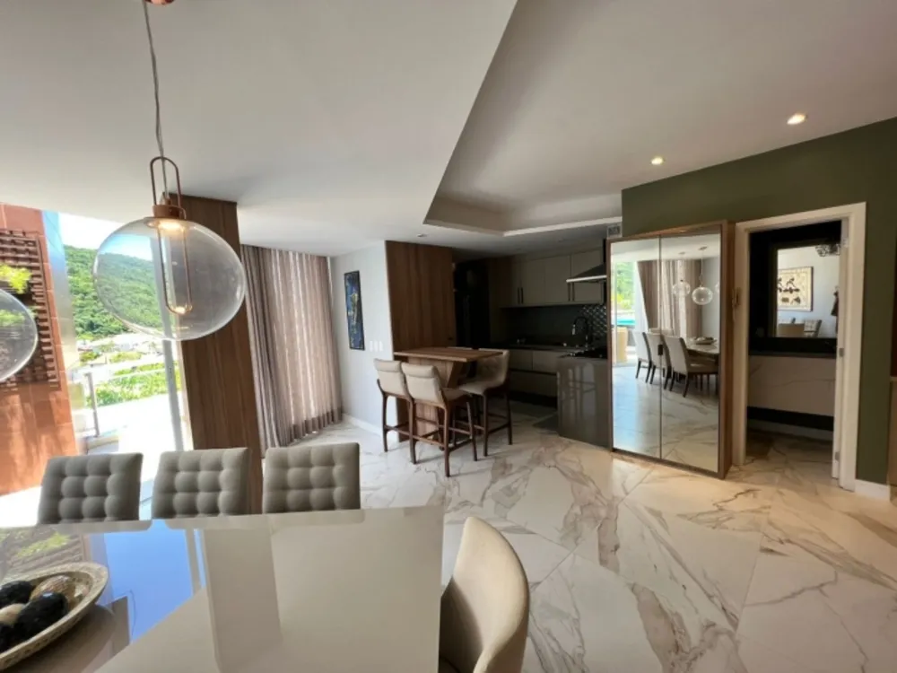 Cobertura, 4 quartos, 318 m² - Foto 12