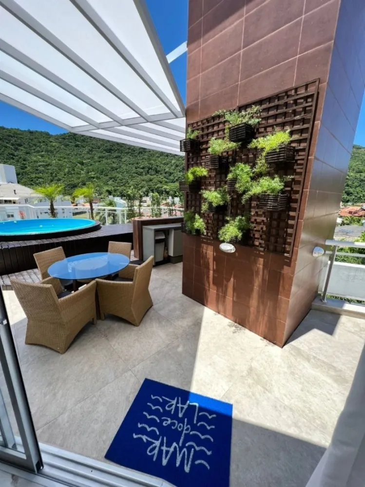 Cobertura, 4 quartos, 318 m² - Foto 10