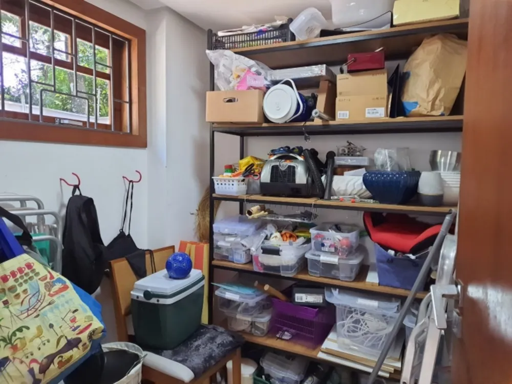 Casa, 3 quartos, 210 m² - Foto 8