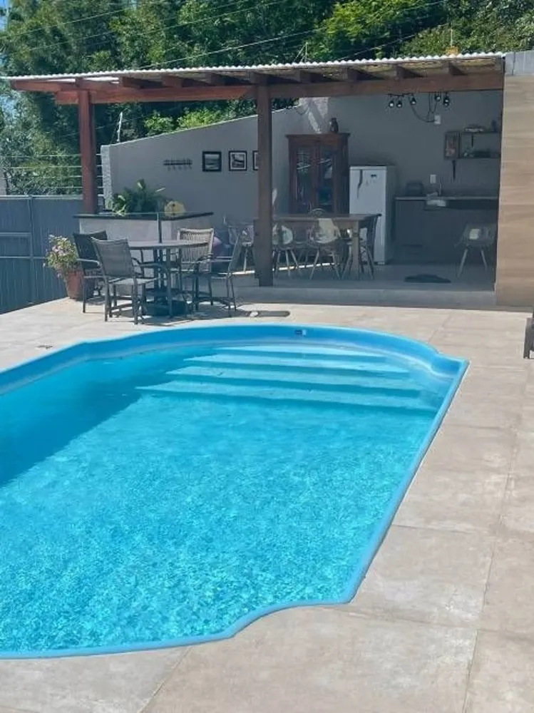 Casa, 3 quartos, 210 m² - Foto 12