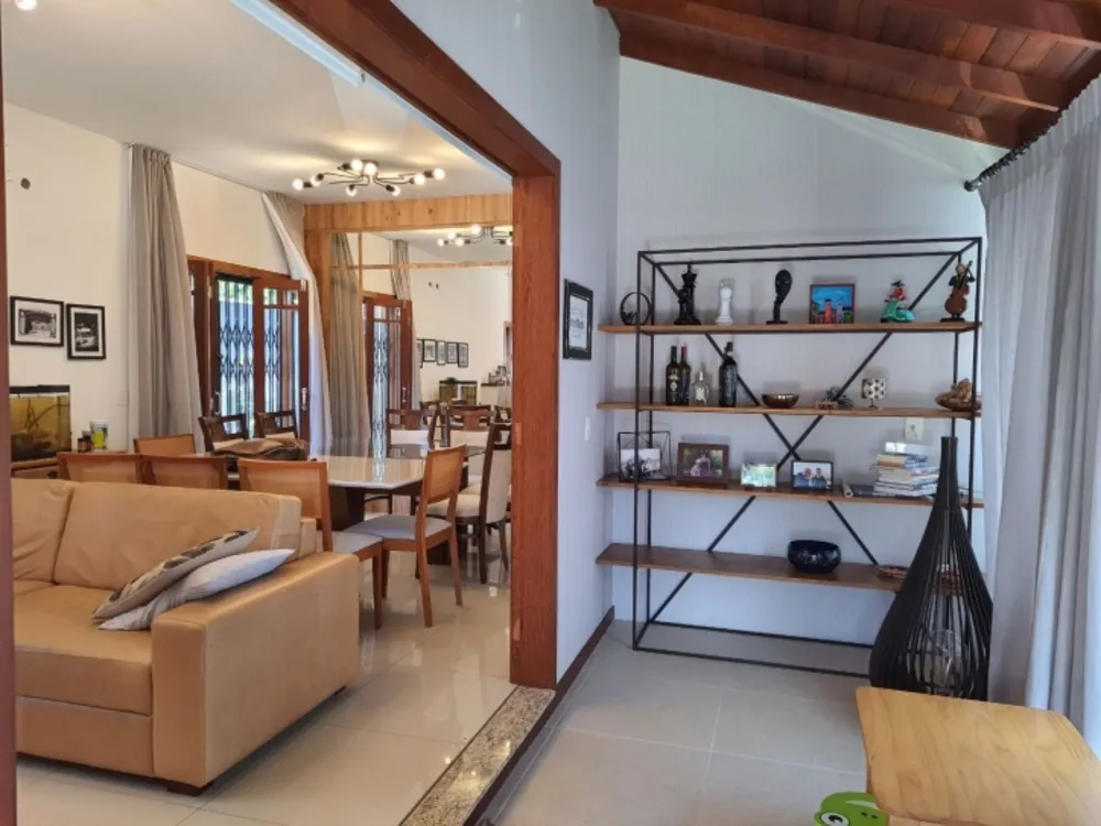Casa, 3 quartos, 210 m² - Foto 11