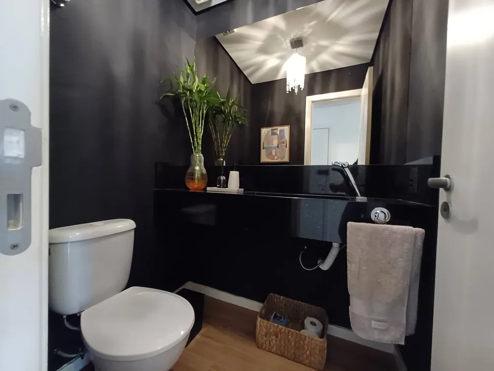Apartamento, 2 quartos, 117 m² - Foto 11