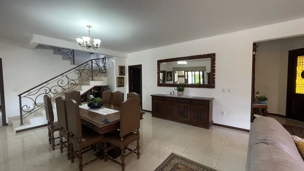Casa, 6 quartos, 548 m² - Foto 4