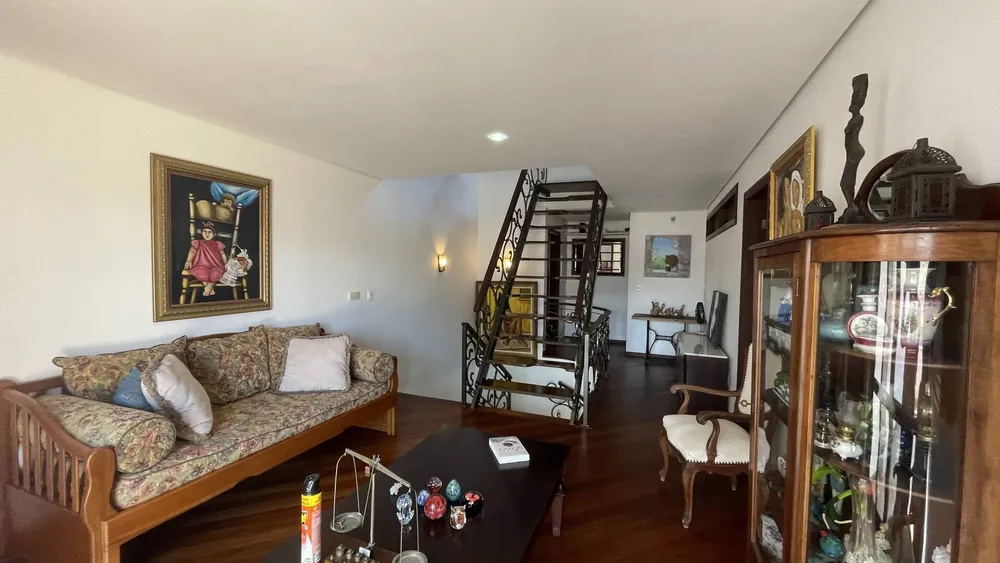 Casa, 6 quartos, 548 m² - Foto 11