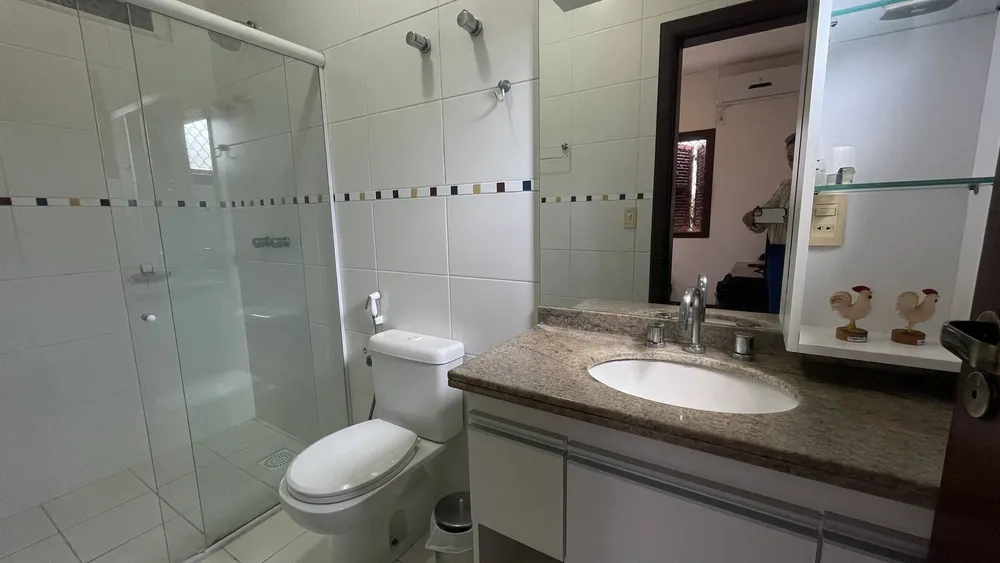 Casa, 6 quartos, 548 m² - Foto 9