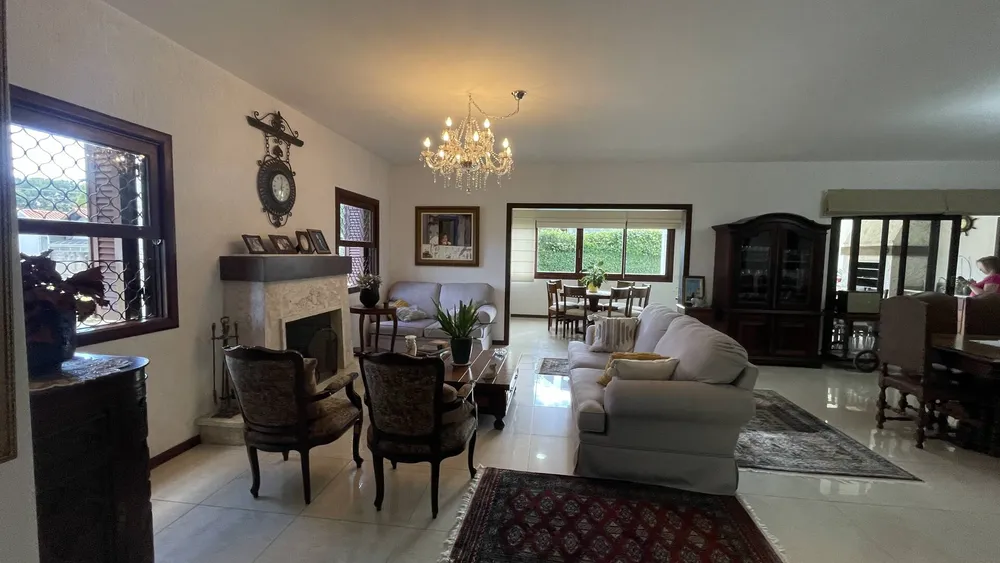 Casa, 6 quartos, 548 m² - Foto 5