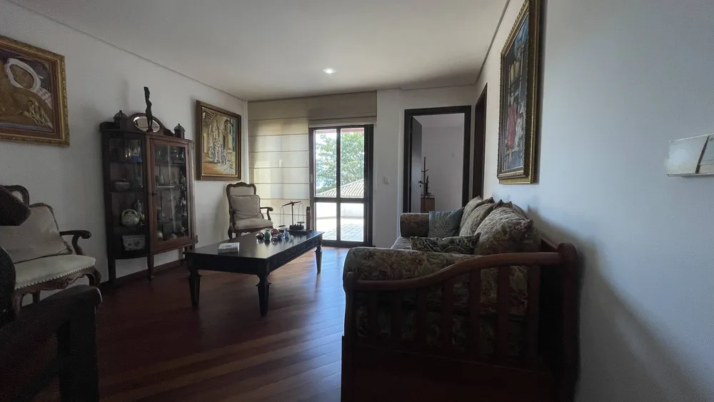 Casa, 6 quartos, 548 m² - Foto 10