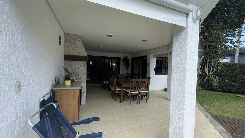 Casa, 6 quartos, 548 m² - Foto 1