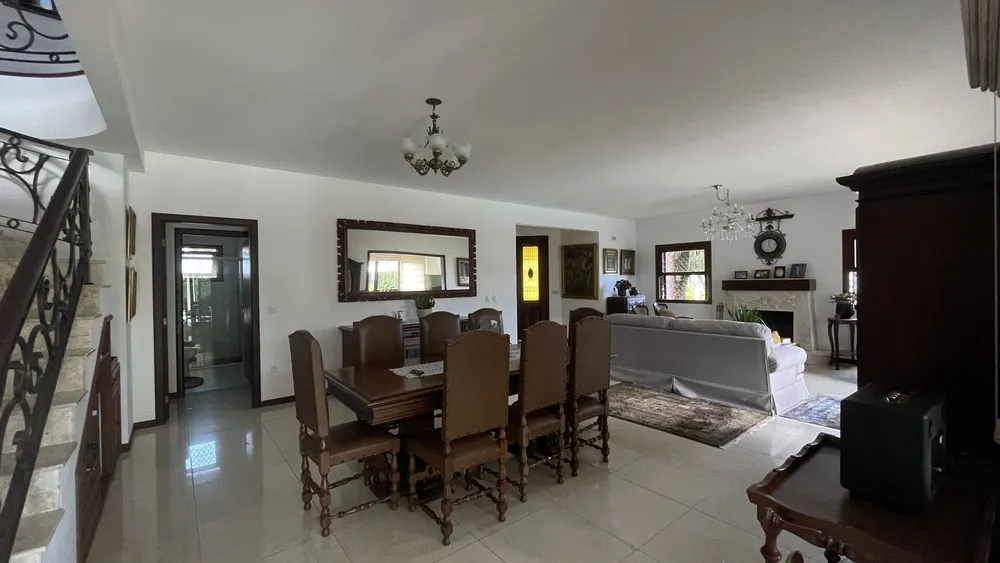 Casa, 6 quartos, 548 m² - Foto 2