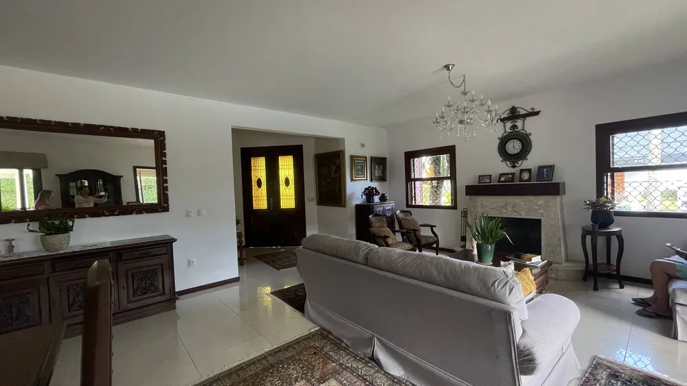 Casa, 6 quartos, 548 m² - Foto 3