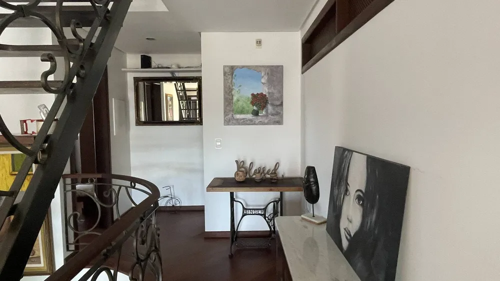 Casa, 6 quartos, 548 m² - Foto 16