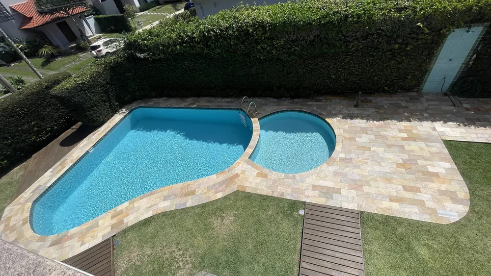 Casa, 6 quartos, 548 m² - Foto 13