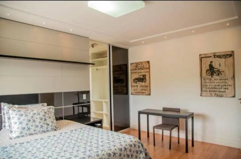 Casa, 6 quartos, 1111 m² - Foto 5