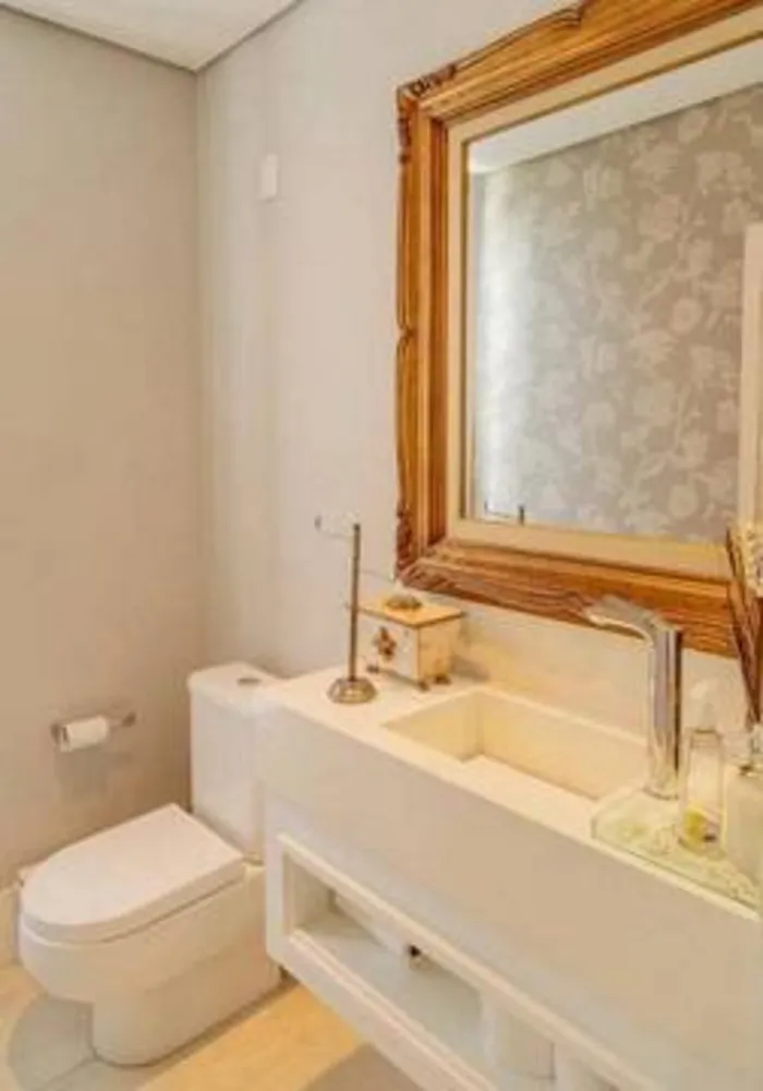 Casa, 6 quartos, 1111 m² - Foto 3