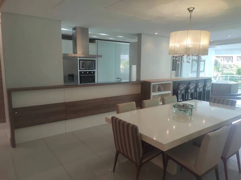 Apartamento, 4 quartos, 284 m² - Foto 8