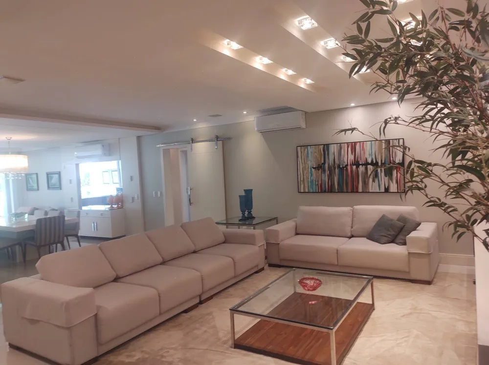 Apartamento, 4 quartos, 284 m² - Foto 7