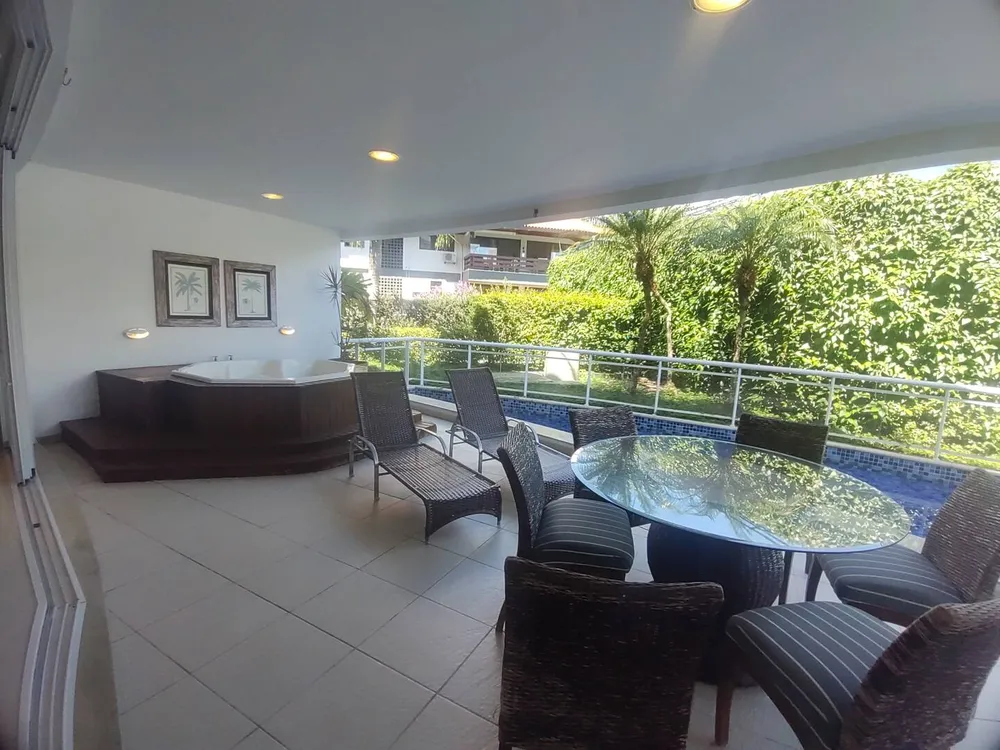 Apartamento, 4 quartos, 284 m² - Foto 1