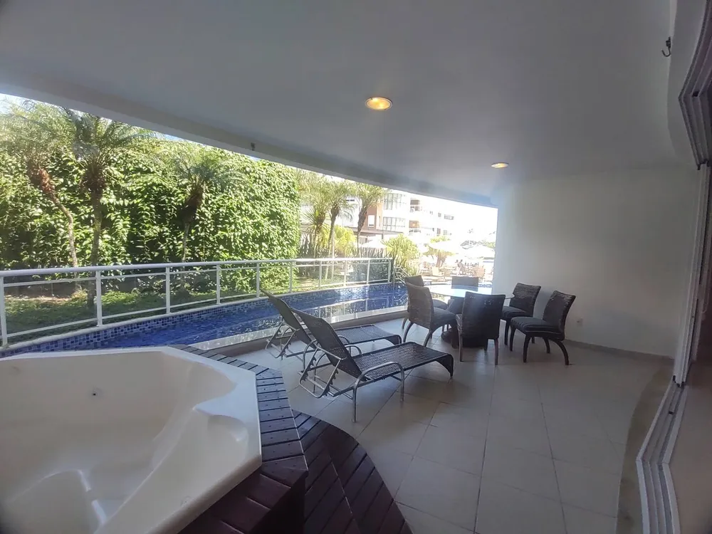 Apartamento, 4 quartos, 284 m² - Foto 2