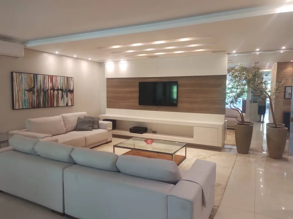 Apartamento, 4 quartos, 284 m² - Foto 5