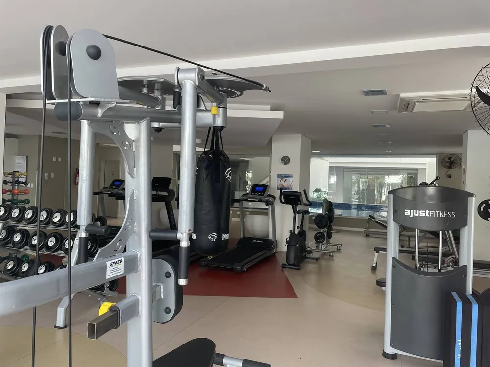 Apartamento, 4 quartos, 284 m² - Foto 16
